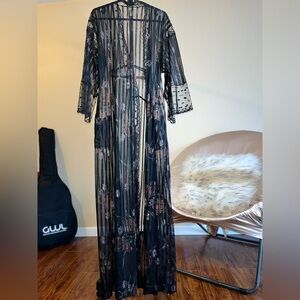 🕰️VINTAGE 70’s 2_pc Lingerie Set